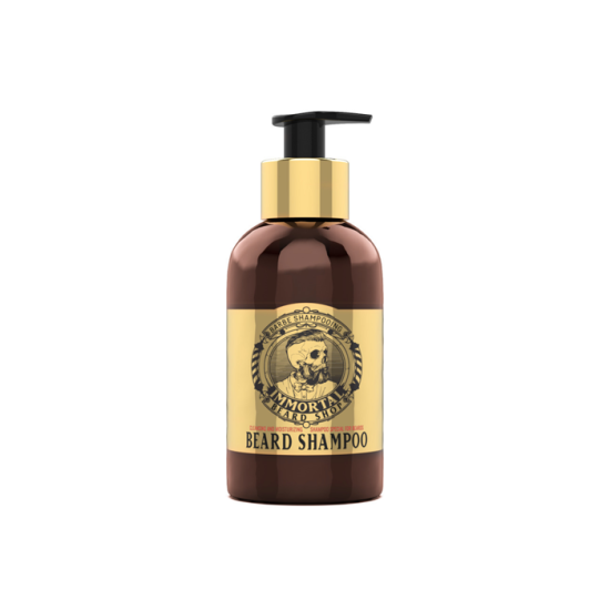 IMMORTAL BEARD SHAMPOO 250ml