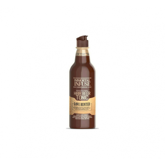 IMMORTAL INFUSE SCALP TONIC 250ml