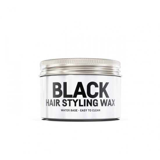 IMMORTAL NYC BLACK HAIR WAX 100ml