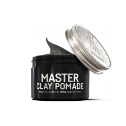 IMMORTAL NYC MASTER CLAY POMADE 100ml