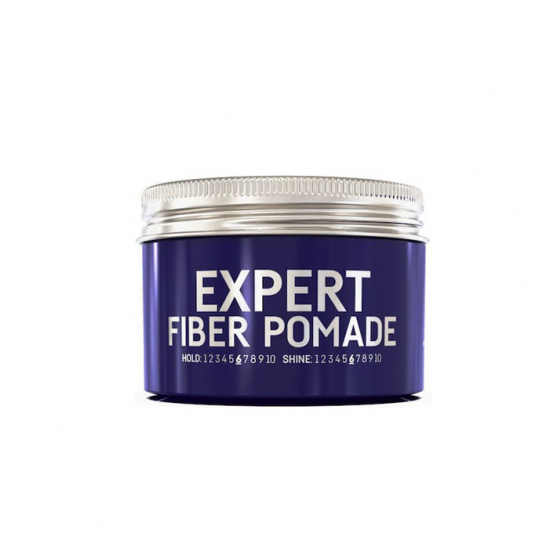 IMMORTAL NYC EXPERT FIBER POMADE 100ml