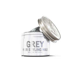 IMMORTAL NYC GREY HAIR WAX 100ml