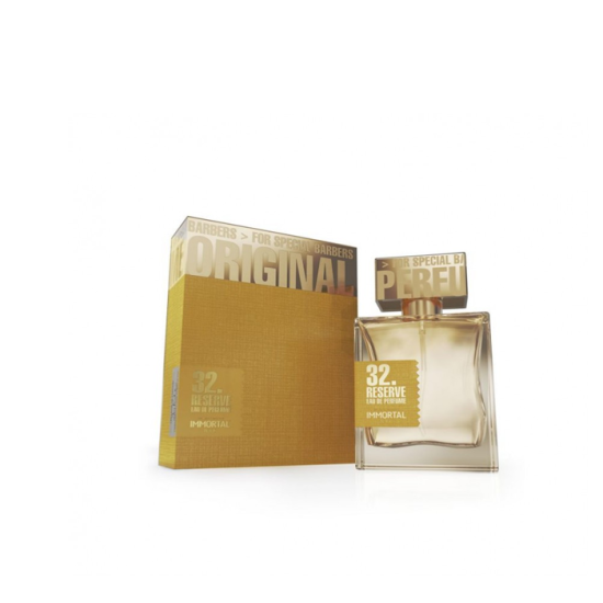 IMMORTAL NYC ORGINAL 32.RESERVE EAU DE PERFUME 50ml