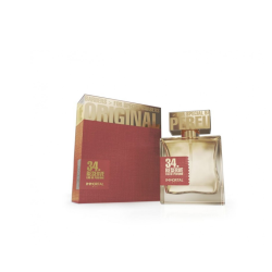 IMMORTAL NYC ORGINAL 34.RESERVE EAU DE PERFUME 50ml