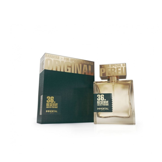 IMMORTAL NYC ORGINAL 36.RESERVE EAU DE PERFUME 50ml