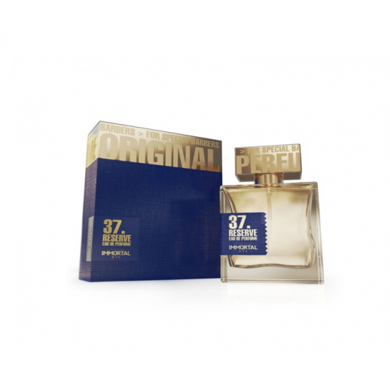 IMMORTAL NYC ORGINAL 37.RESERVE EAU DE PERFUME 50ml