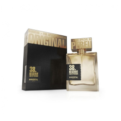 IMMORTAL NYC ORGINAL 38.RESERVE EAU DE PERFUME 50ml