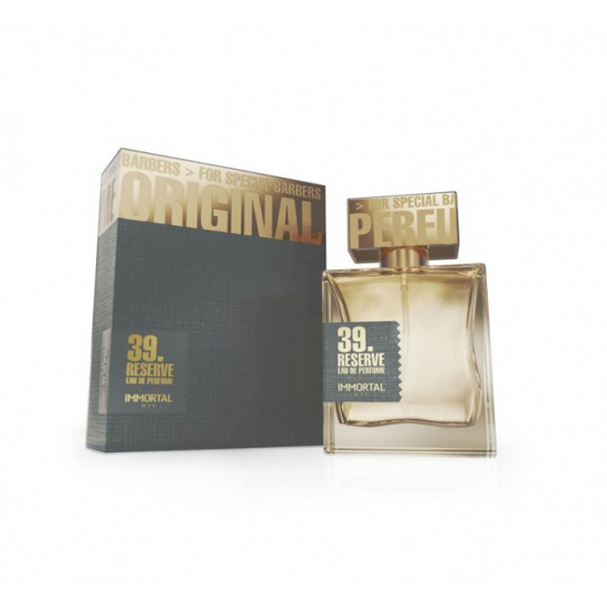 IMMORTAL NYC ORGINAL 39.RESERVE EAU DE PERFUME 50ml