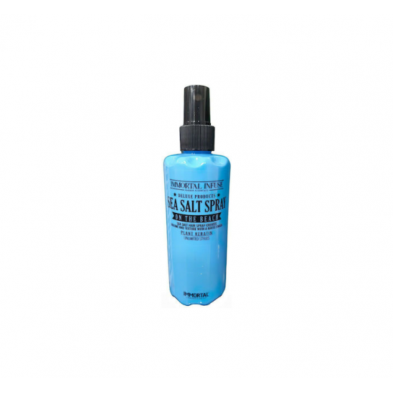 IMMORTAL INFUSE SEA SALT SPRAY 250ml