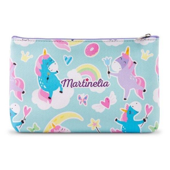 Martinelia Little Unicorn Cosmetic Bag