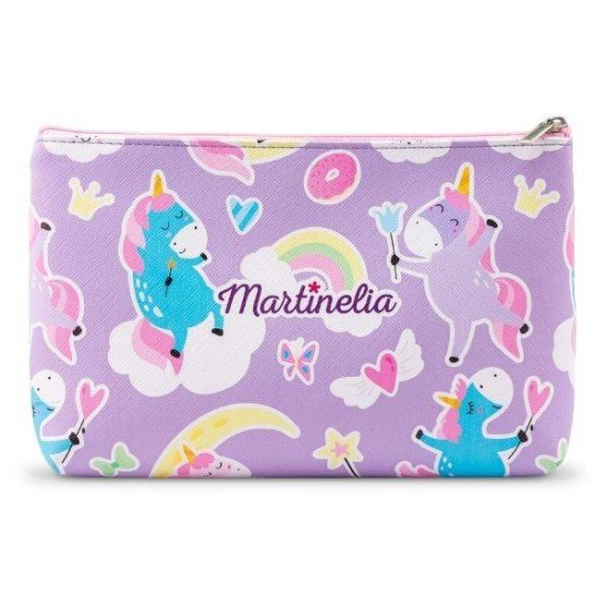 Martinelia Little Unicorn Cosmetic Bag