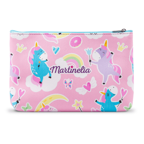 Martinelia Little Unicorn Cosmetic Bag