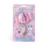 Martinelia Yummy Sweet Bonbon Makeup Set &Sigma;&kappa;&iota;έ&sigmaf; &Mu;&alpha;&tau;&iota;ώ&nu; 5 x 0.7gr, &Kappa;&rho;&alpha;&gamma;&iota;ό&nu; 1 x 0.8gr & 1 x &Pi;&iota;&nu;&epsilon;&lambda;ά&kappa;&iota; &sigma;&kappa;&iota;ώ&nu; &delta;&iota;&a