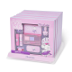 Martinelia Magic Ballet Beauty Set – Παιδικό Σετ Ομορφιάς 13,5 x H7 x D3 cm