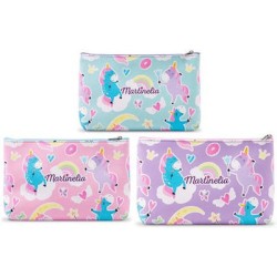 Martinelia Little Unicorn Cosmetic Bag