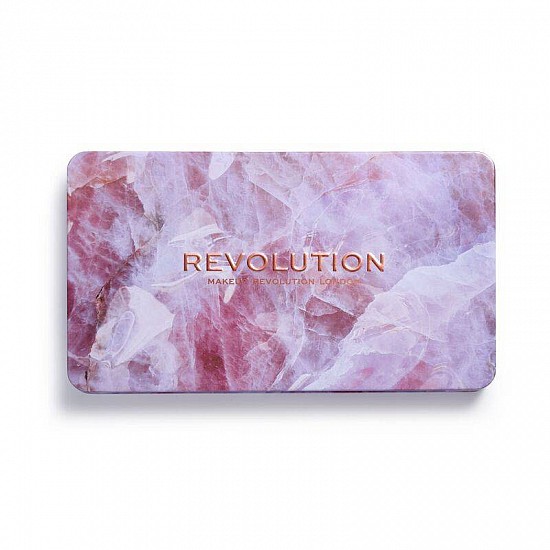 Revolution Forever Flawless Unconditional Love Eyeshadow Palette